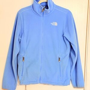 The North Face Glacier Fleece Jacket